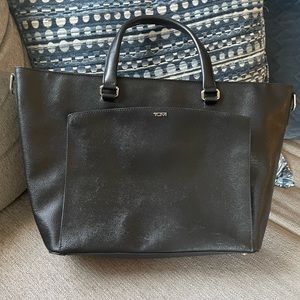 Tumi Handbag/tote